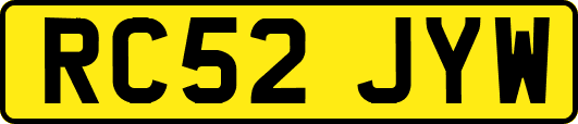 RC52JYW