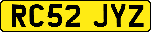 RC52JYZ