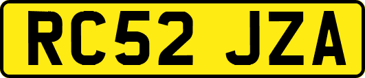 RC52JZA