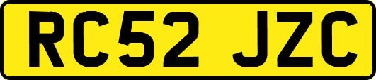 RC52JZC