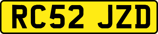 RC52JZD