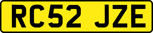 RC52JZE