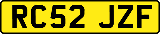 RC52JZF
