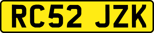 RC52JZK