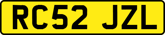 RC52JZL