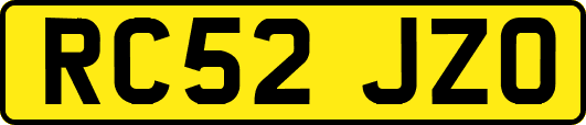 RC52JZO