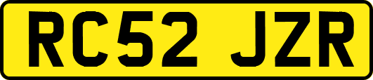 RC52JZR