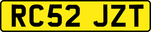 RC52JZT
