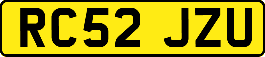 RC52JZU