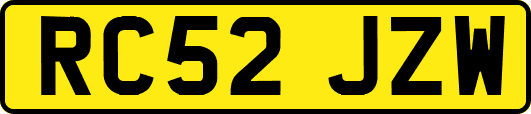 RC52JZW