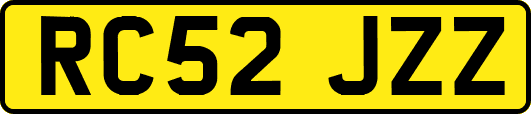 RC52JZZ