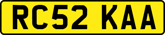 RC52KAA