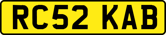 RC52KAB
