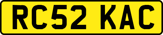 RC52KAC