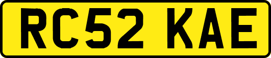 RC52KAE