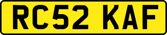 RC52KAF