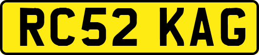 RC52KAG