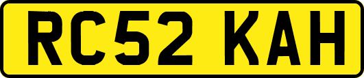 RC52KAH