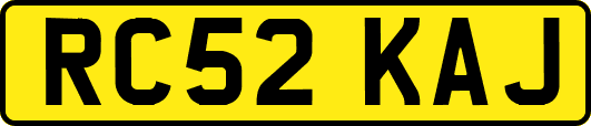 RC52KAJ