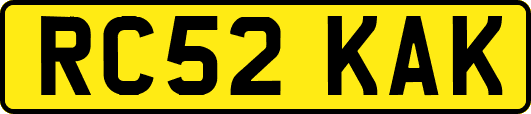RC52KAK