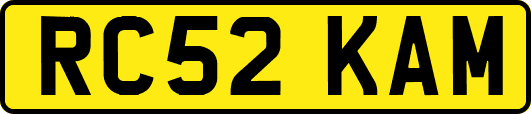 RC52KAM