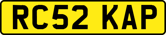 RC52KAP