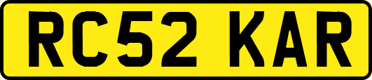 RC52KAR