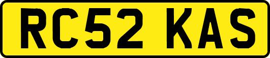 RC52KAS