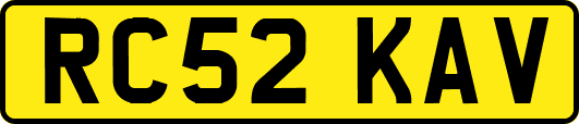 RC52KAV
