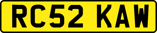 RC52KAW