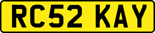 RC52KAY