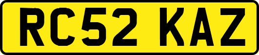 RC52KAZ
