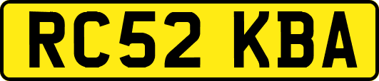 RC52KBA