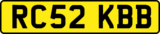 RC52KBB