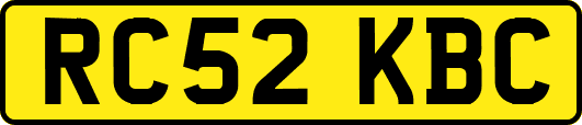 RC52KBC
