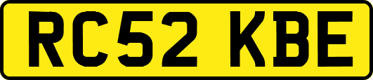 RC52KBE
