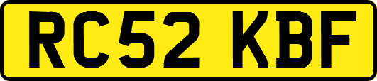 RC52KBF