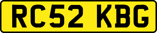 RC52KBG