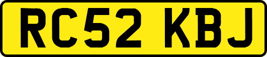 RC52KBJ