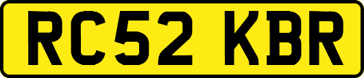 RC52KBR