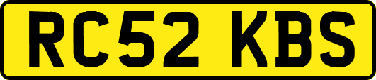RC52KBS