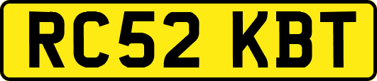 RC52KBT