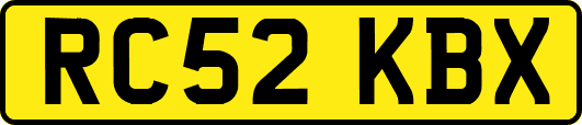 RC52KBX