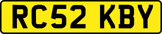 RC52KBY