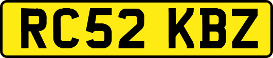 RC52KBZ