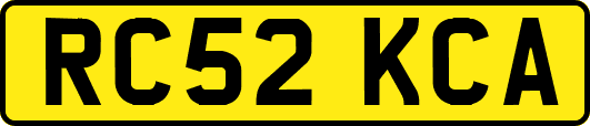 RC52KCA