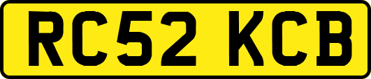 RC52KCB