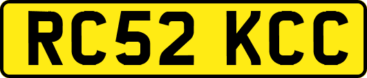 RC52KCC