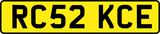 RC52KCE