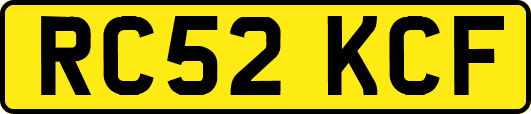 RC52KCF